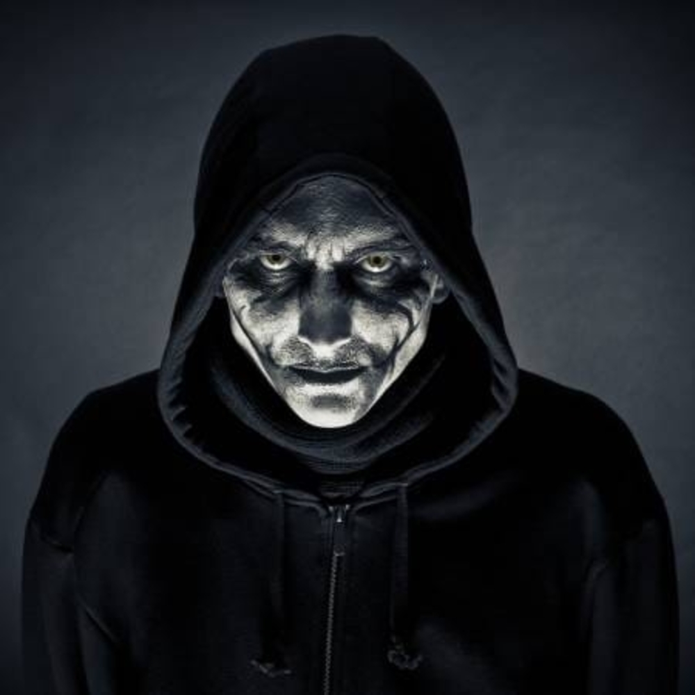 Meet your Posher, Samuel